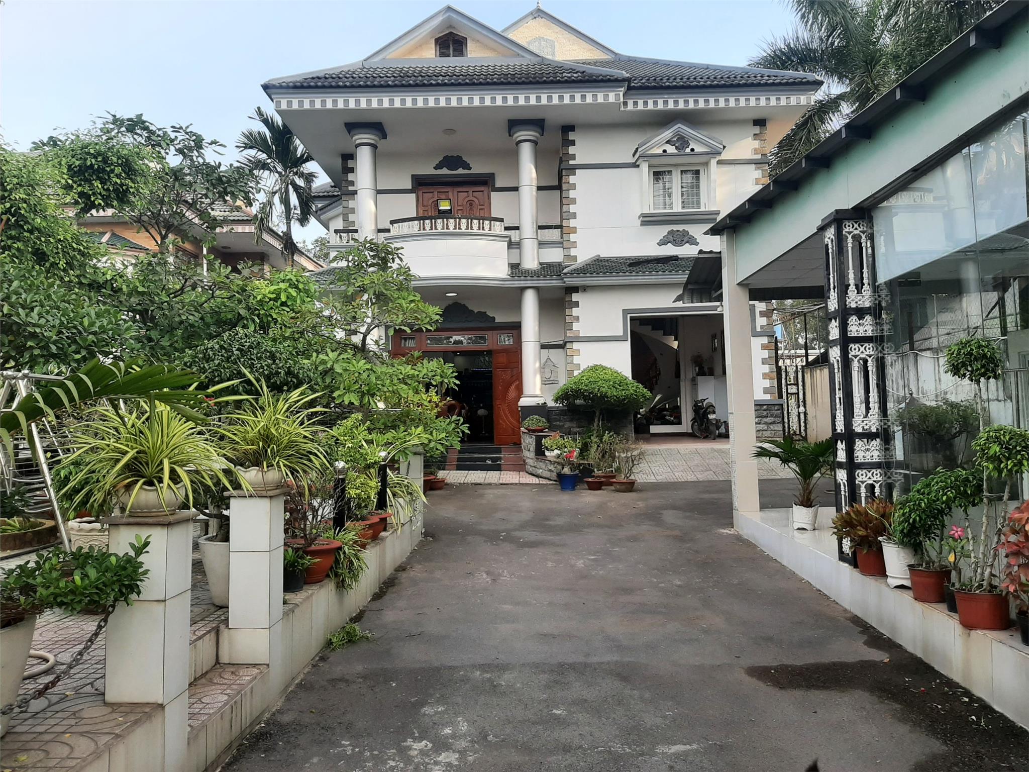 Chính Chủ Bán Biệt Thự Vị Trí Đẹp Tại Xã Bình Mỹ, Huyện Củ Chi, Tp Hồ Chí Minh