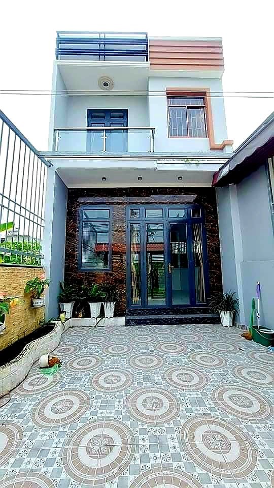 Nhà sổ riêng giá rẻ nhất tại khu phố 3, phường Trảng Dài, Biên Hòa