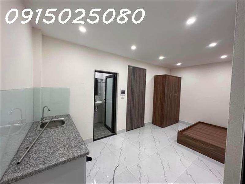 Cho thuê phòng trọ mới xây HÀ NỘI (Khu vực Láng Hạ Thành Công Ba Đình)