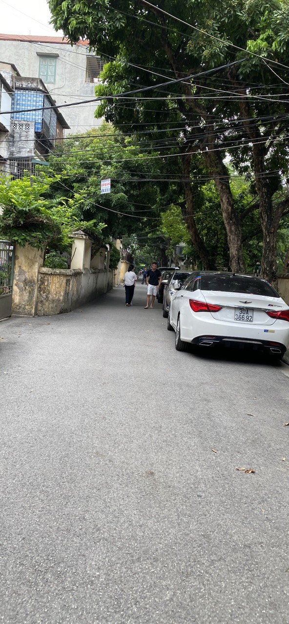 BÁN NHÀ NGHĨA ĐÔ - GIÁ ĐẦU TƯ - GẦN HỒ TÂY - 95M - NHỈNH 9 TỶ - Ô TÔ GẦN - LÔ GÓC - 3 THOÁNG