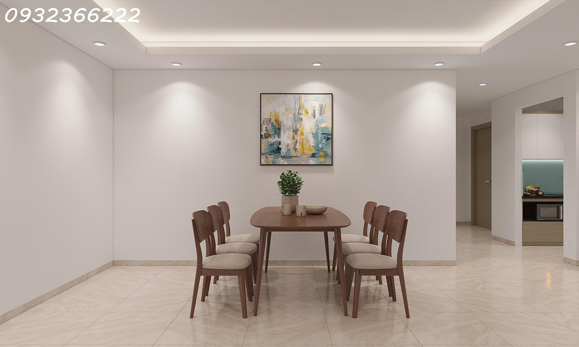 CHO THUÊ CĂN HỘ CHUNG CƯ KHU NGOẠI GIAO ĐOÀN - TÂY HỒ -HN.