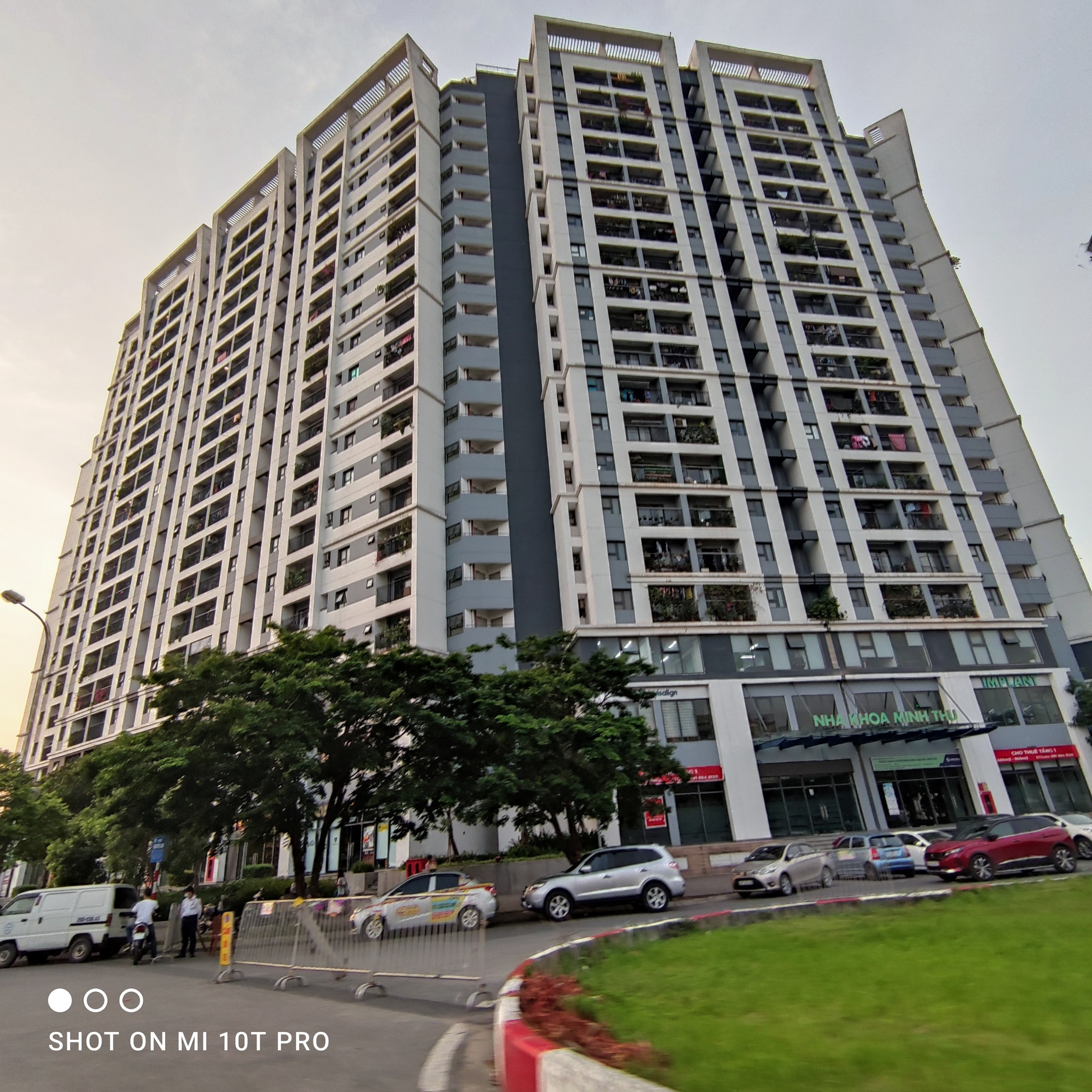 Bán mặt phố Nguyễn Lam, Long Biên 85m2, MT 6,6m nhỉnh 15 tỷ cạnh KĐT Vinhomes Riverside