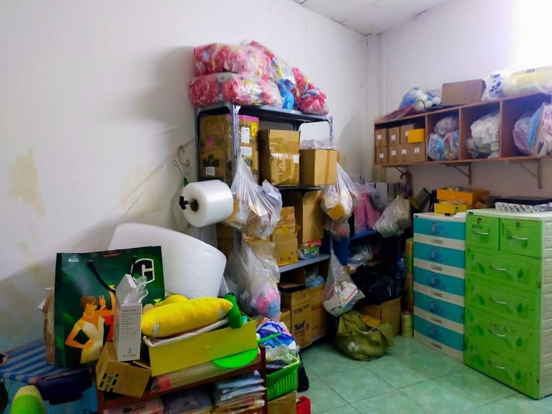 Bán nhà đường Phan Anh - q. Bình Tân, nhỉnh 1 tỷ