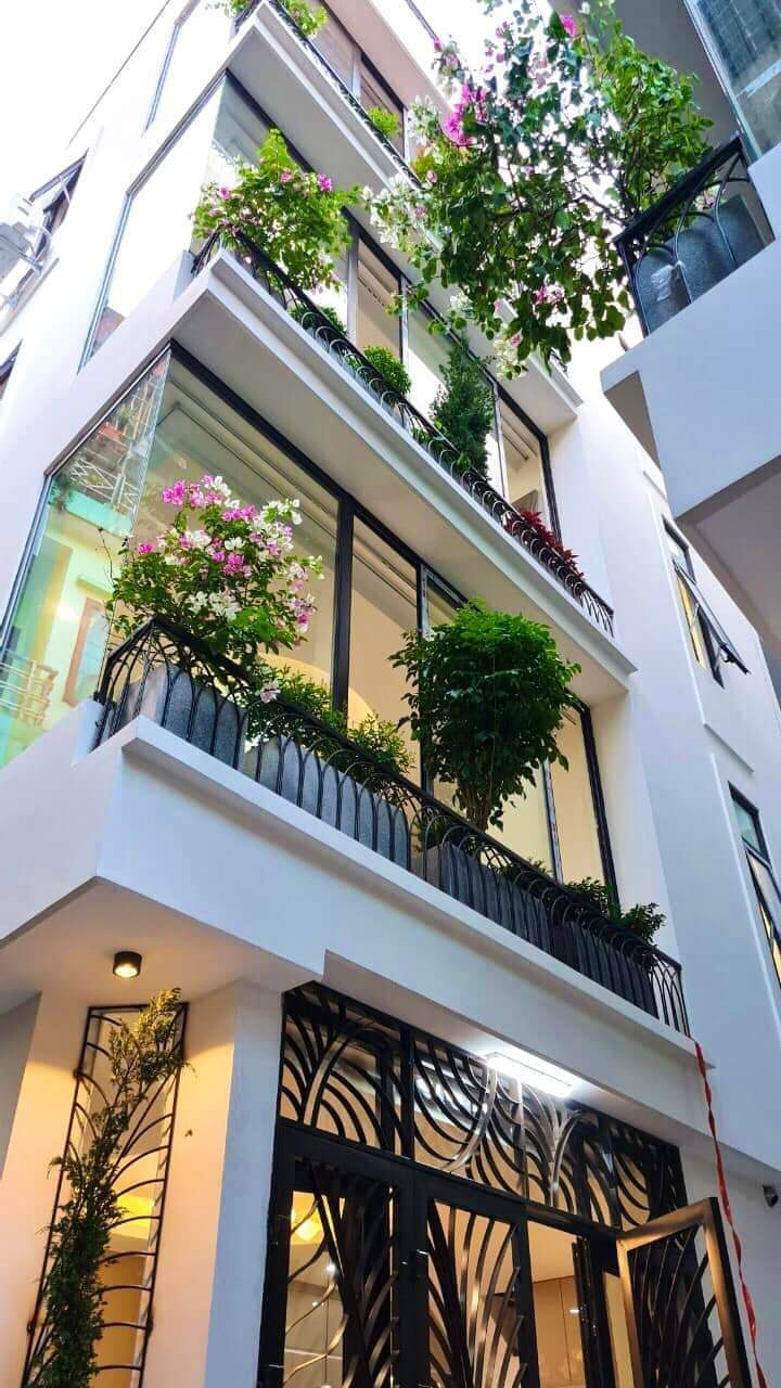 Bán nhà phố ngọc thụy long biên hà nội