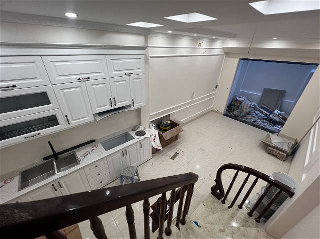 Cần bán nhà Ngọc Thụy long biên hà nội