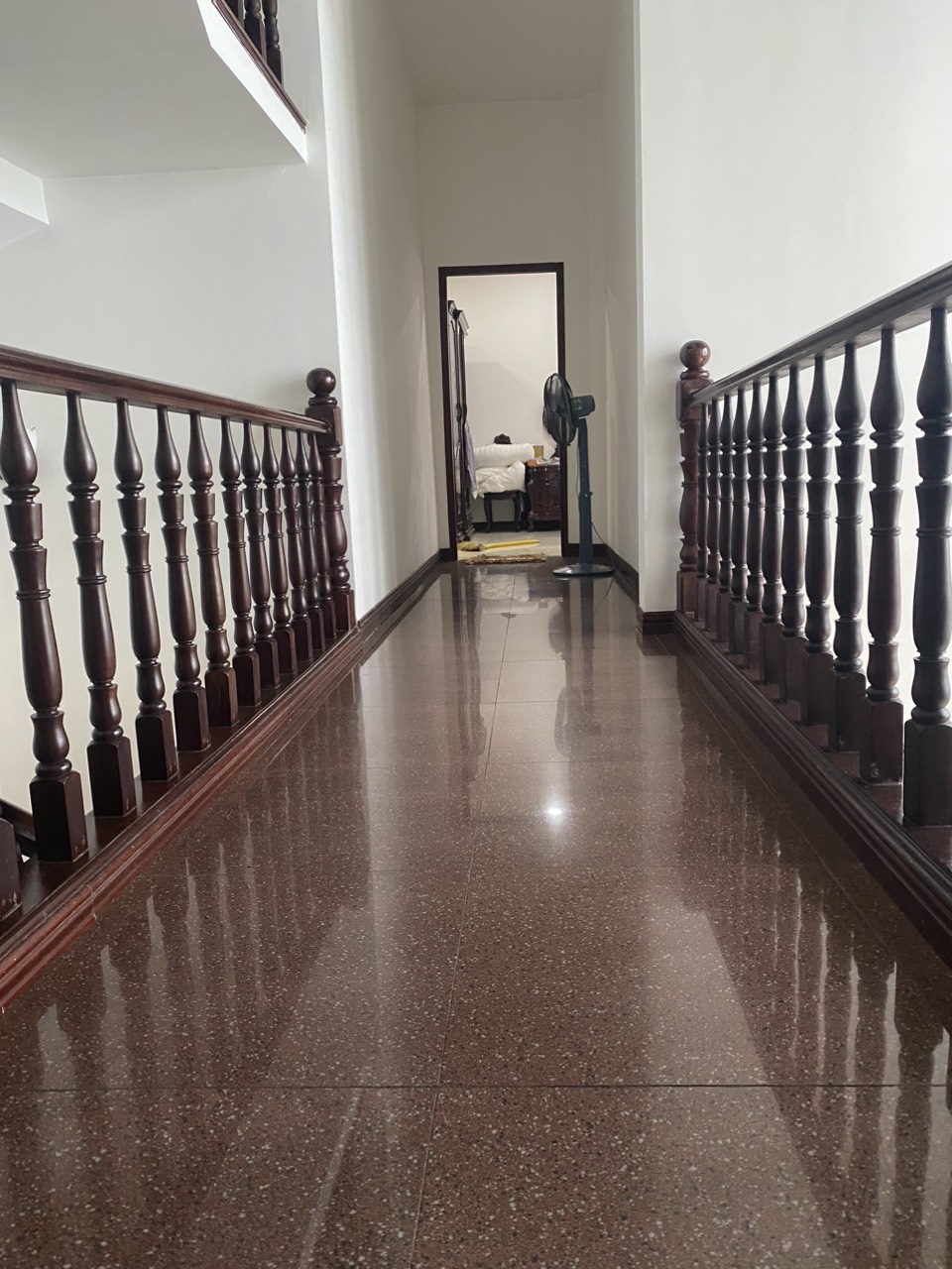 Biệt thự 2 mặt tiền đường Lê Thị Bạch Cát, phường 11, Quận 11.