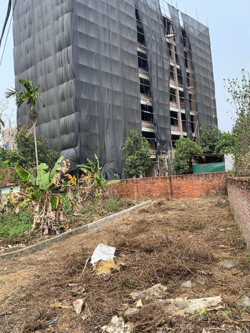 80M THÔN 2 TÂN XÃ GẦN HỒ TÂN XÃ