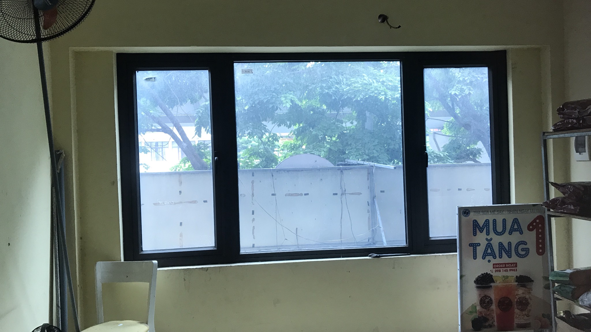 CHÍNH CHỦ CẦN CHO THUÊ PHÒNG TẦNG 2+3 TẠI MINH KHAI - HAI BÀ TRƯNG - HÀ NỘI