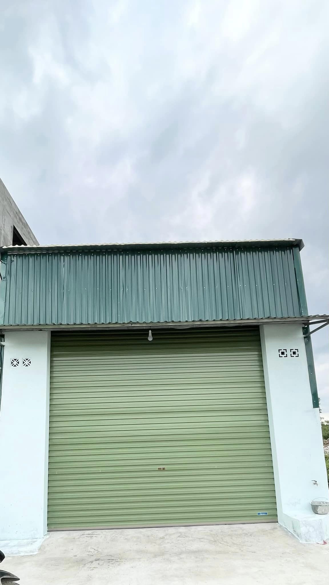 Cho Thuê nhà tại Hoài Đức - Hà Nội.