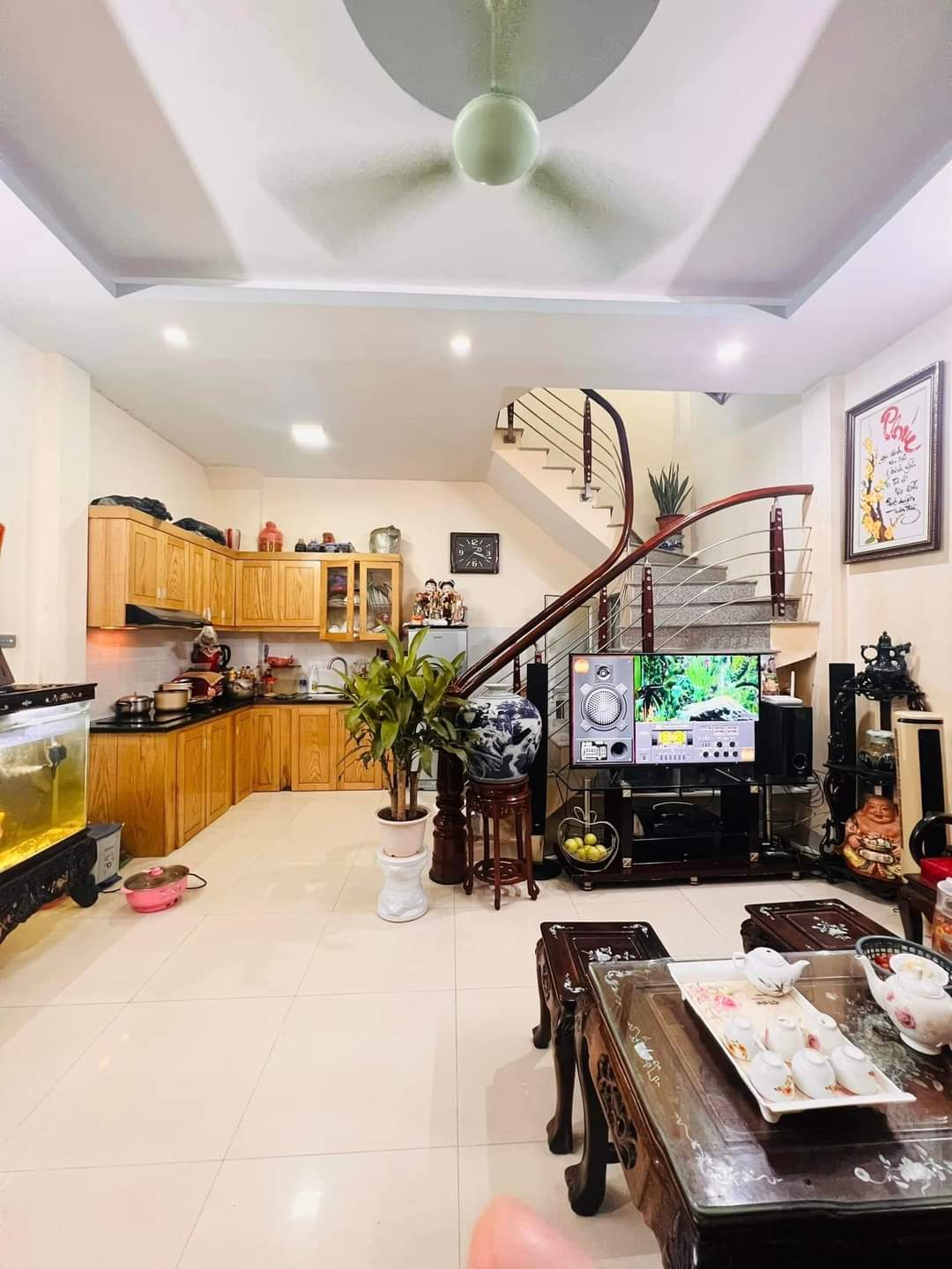 BÁN NHÀ PHỐ TÂY SƠN, ĐỐNG ĐA. DT 30M X 6 TẦNG X GIÁ 3.25 TỶ