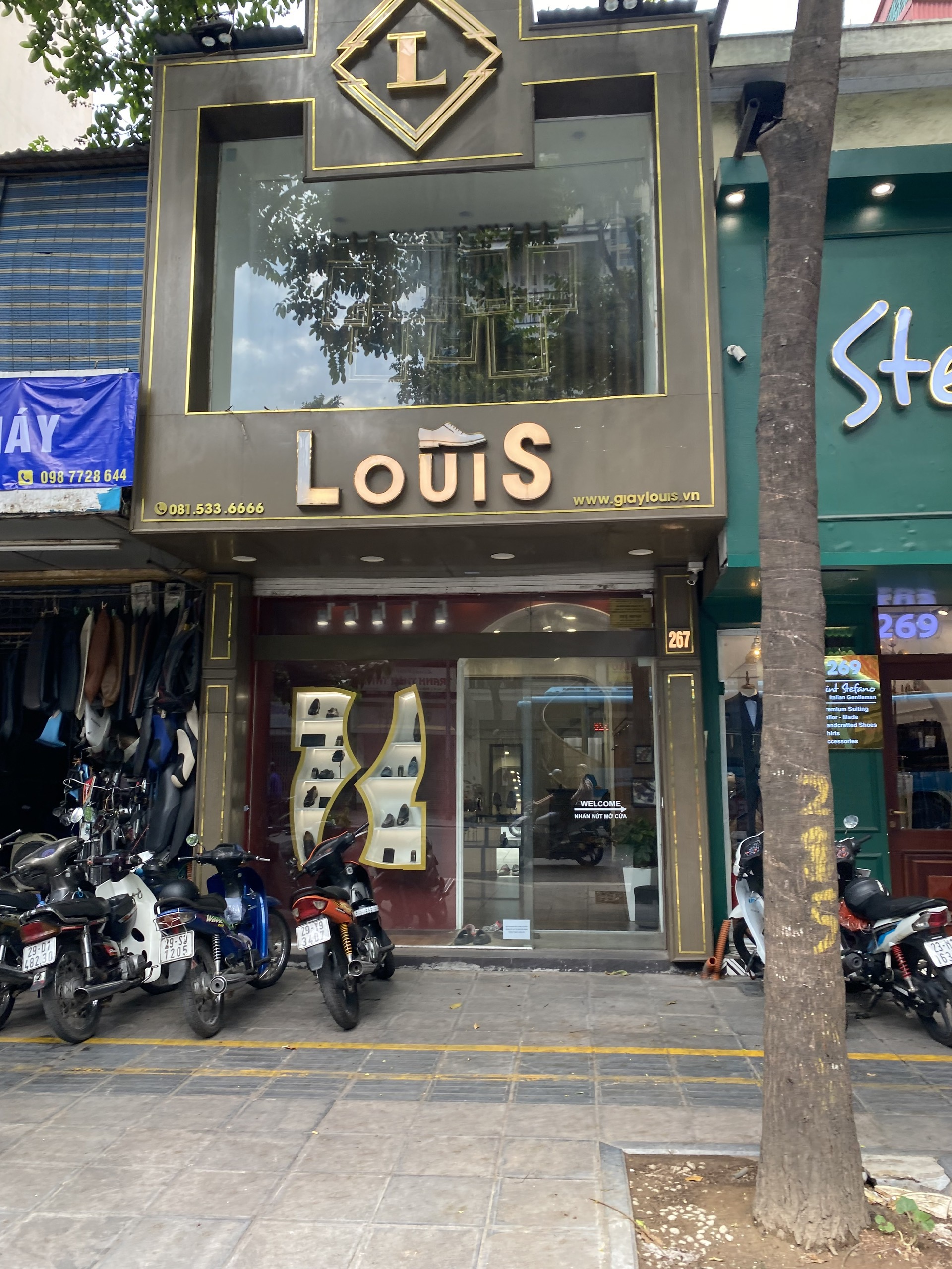 Mặt bằng đẹp khu DỊCH VỌNG HẬU - mt 8,5m