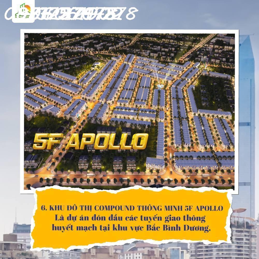 5F Apollo Gía Đầu Tư giá đúng 480 triệu không mất thêm khoản nào nứa