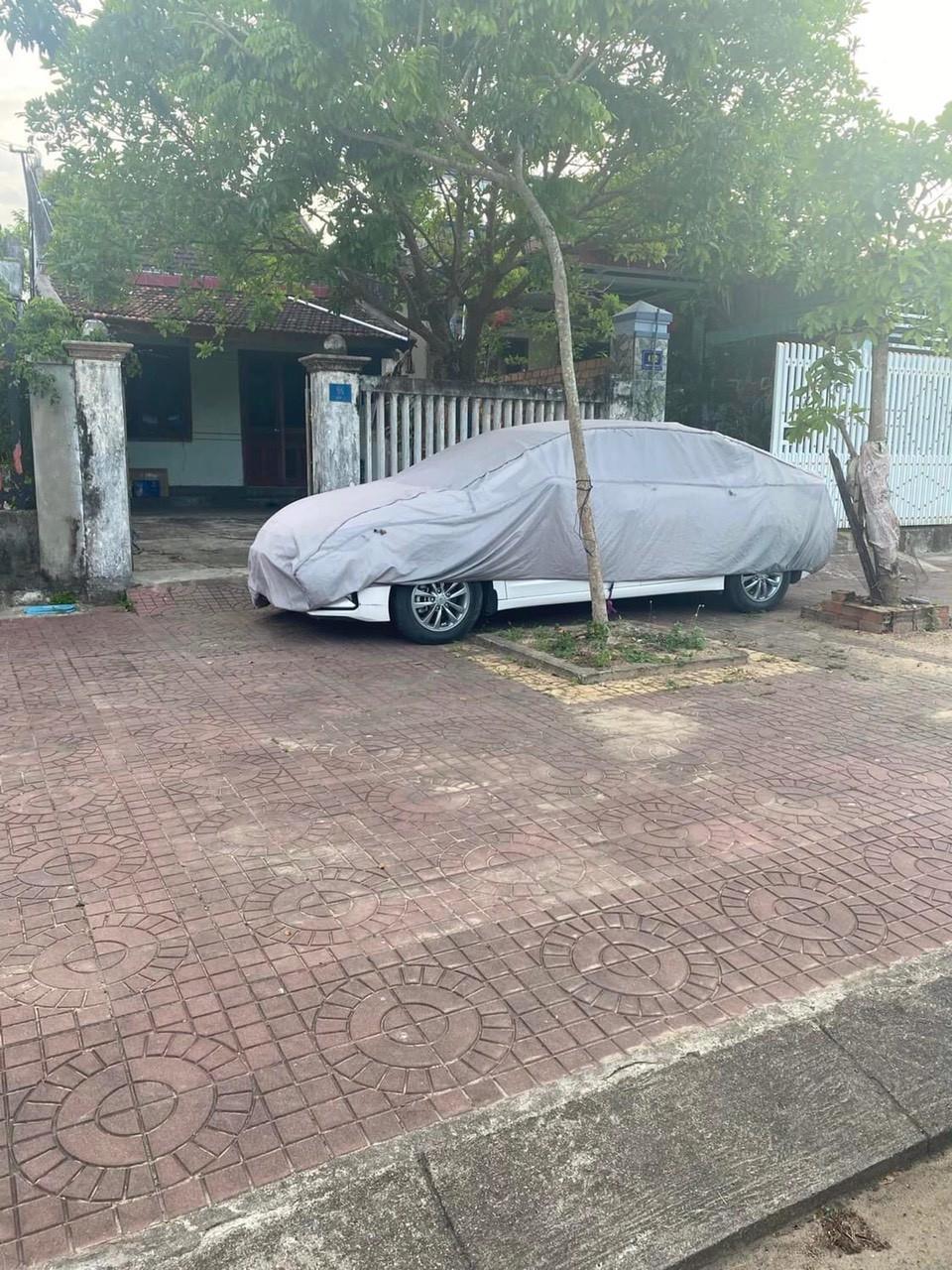CHÍNH CHỦ CẦN BÁN Căn Nhà Tại thị trấn Hai Riêng, Huyện Sông Hinh, Phú Yên
