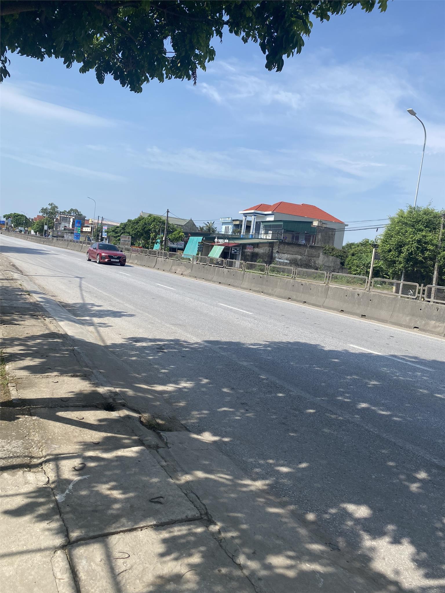 Sở Hữu Ngay Lô Đất Vị Trí Đắc Địa Tại Xã Quảng Lĩnh, Huyện Quảng Xương, Tỉnh Thanh Hóa