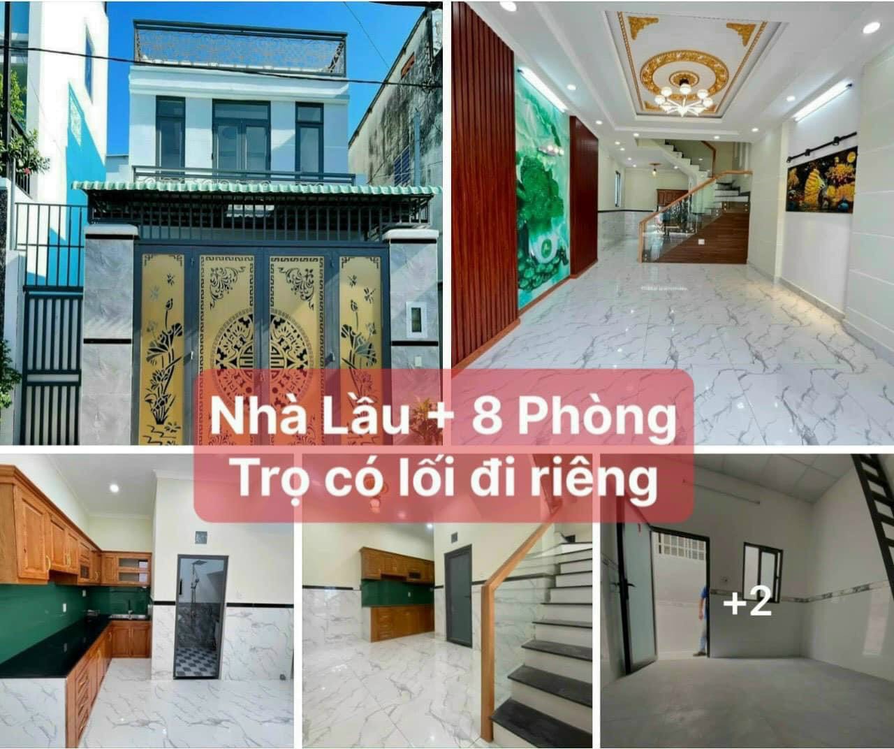 Cần bán Nhà mặt tiền đường 104, P. Tăng Nhơn Phú A, Diện tích 148m², Giá 10.2 Tỷ