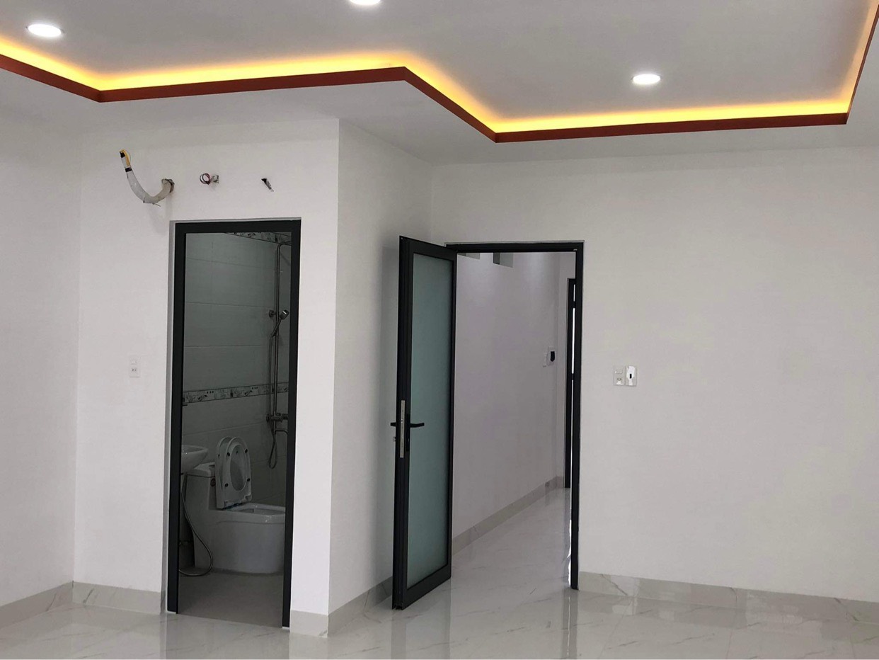 Cho thuê nhà nguyên căn đường số 27 khu Hà Quang 1- Nha Trang.