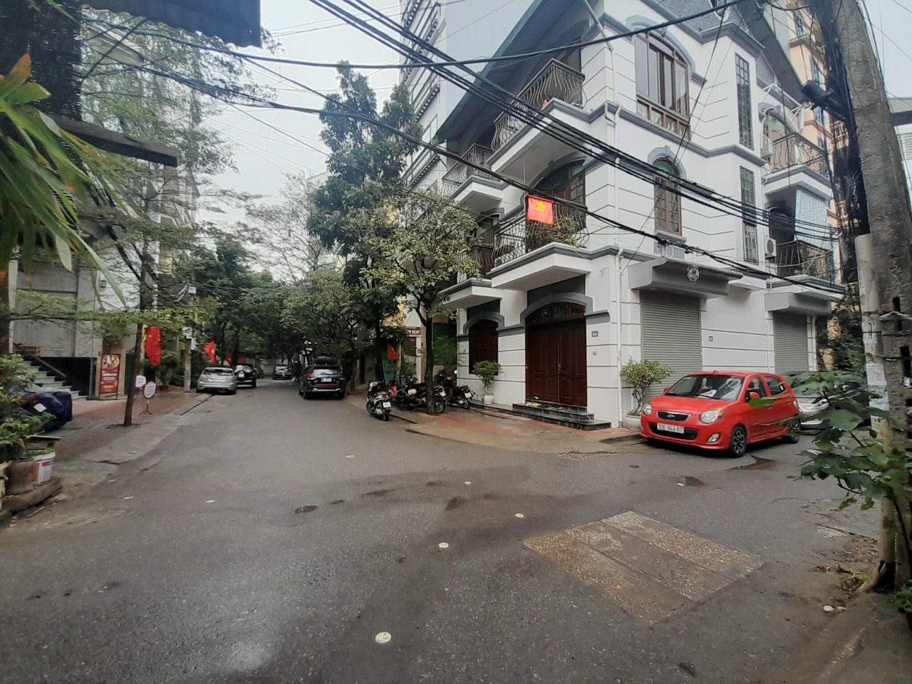 CHÍNH CHỦ CHO THUÊ NHÀ TẠI ĐÀO TẤN - BA ĐÌNH - HÀ NỘI