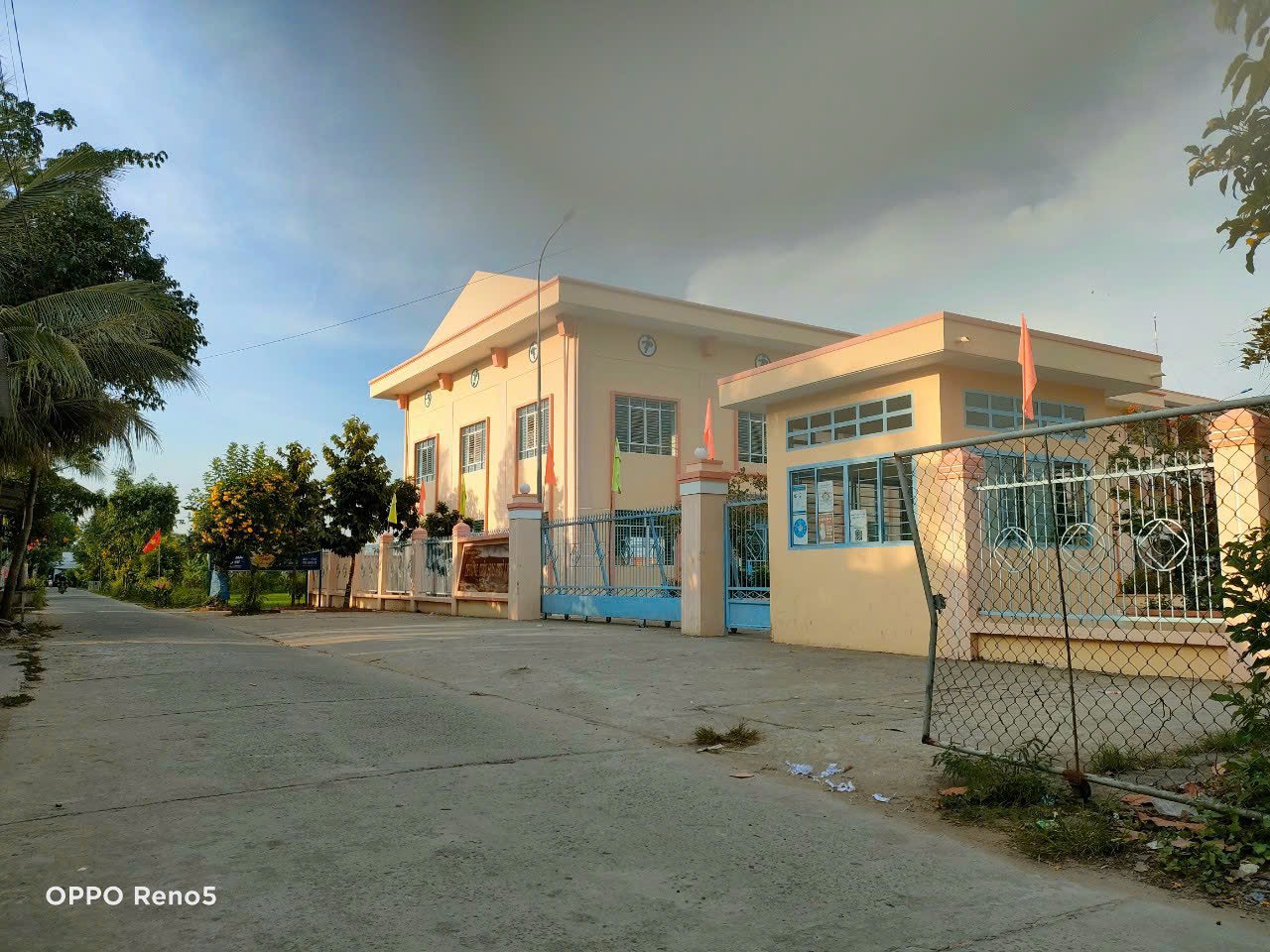 Cần Bán Lô Đất Đẹp Tại Thị Xã Bình Minh- Tỉnh Vĩnh Long