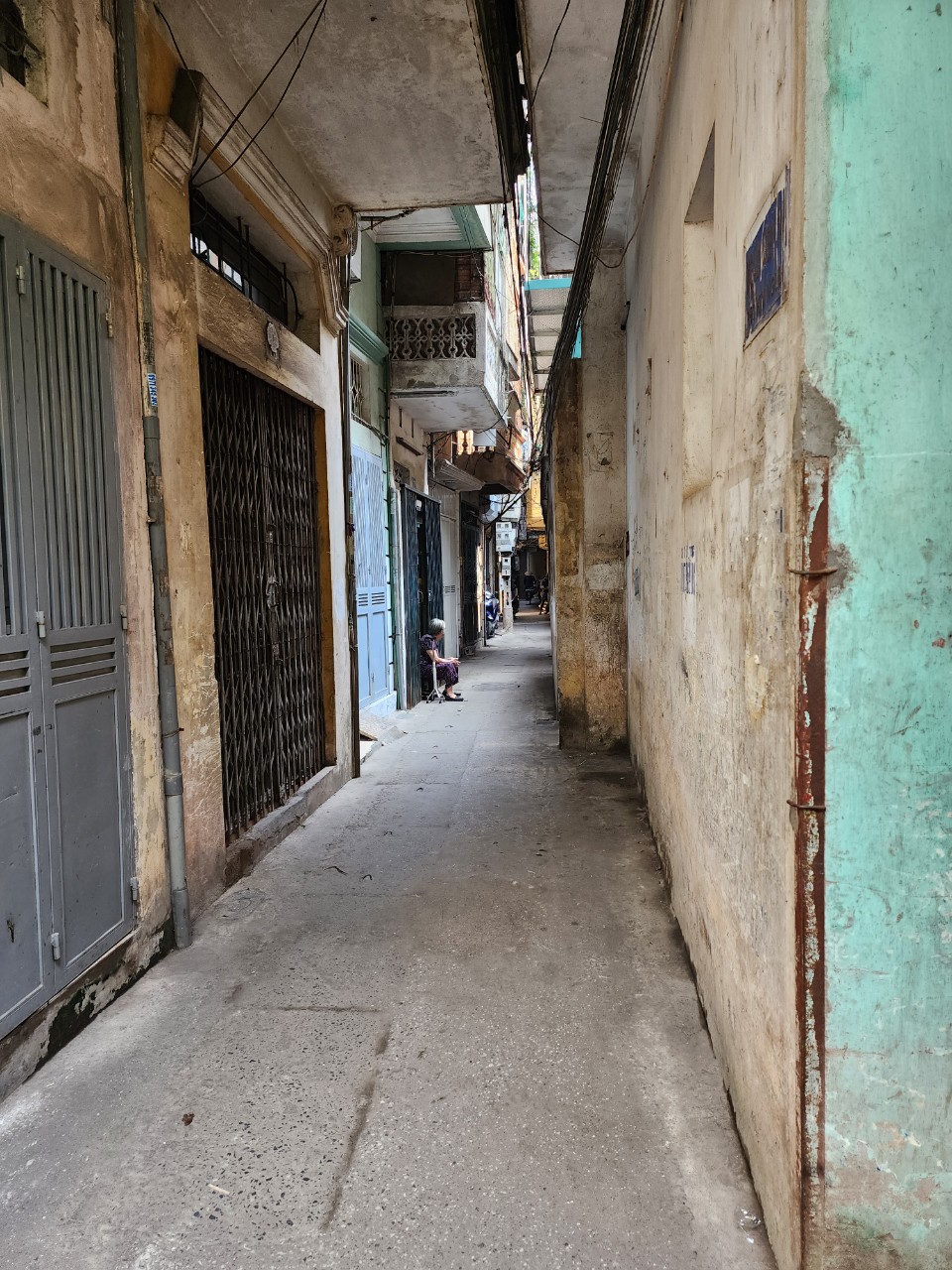 Chính chủ cần bán nhà Vĩnh Tuy- Hai Bà Trưng - Hà Nội