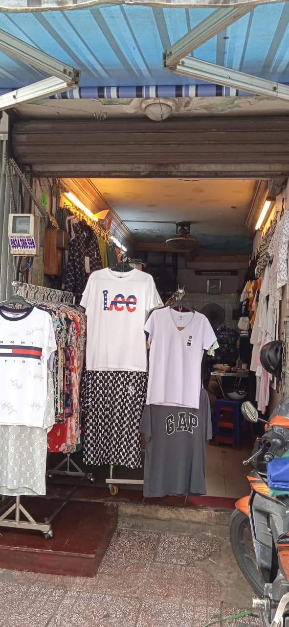 NHÀ MẶT TIỀN KINH DOANH VIP NGUYỄN TRÃI - SẴN DÒNG TIỀN MỖI THÁNG - HƠN 4 TỶ.