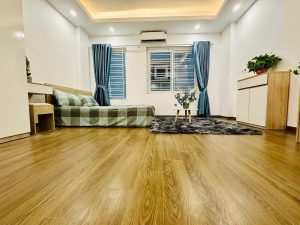 CẦN TÌM CHỦ THẦU CHO THUÊ CẢ TOÀ CHUNG CƯ MINI