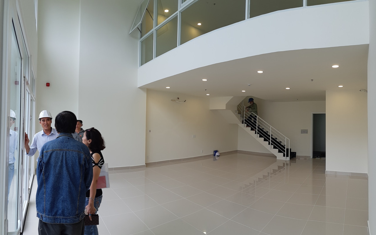 Chính chủ cho thuê Shophouse dự án Lavita Garden gần ga Metro Bình Thái