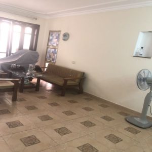 CHÍNH CHỦ CẦN CHO THUÊ NHÀ TẠI KHU TẬP THỂ THỦY LỢI 43 VỌNG HÀ - CHƯƠNG DƯƠNG - HOÀN KIẾM