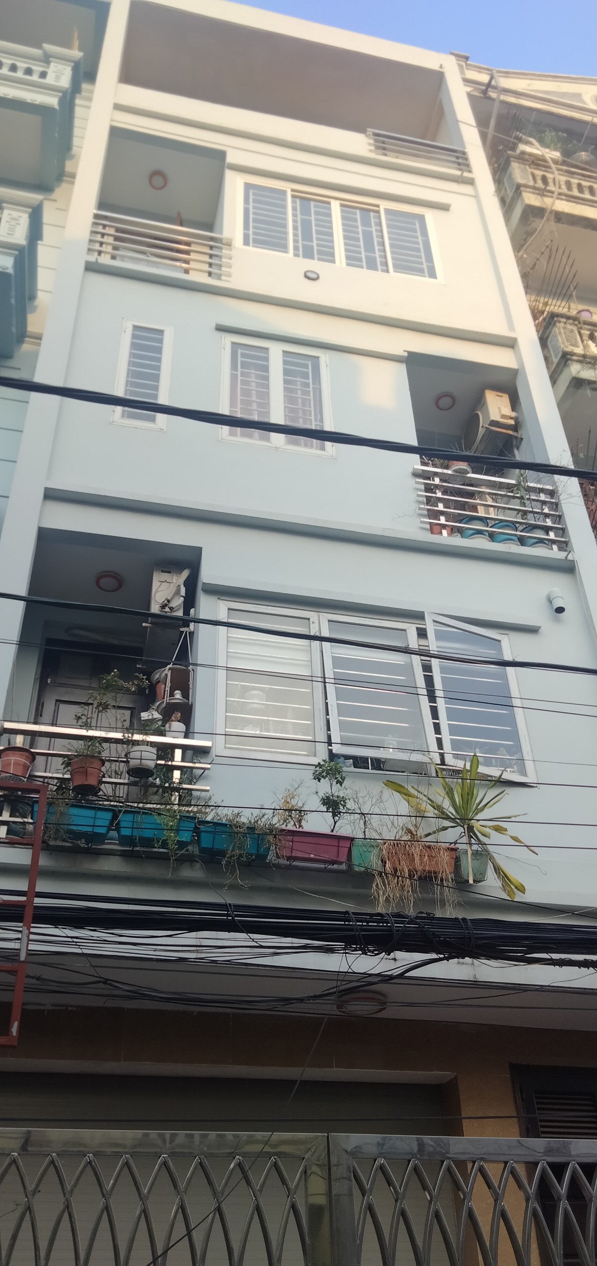 SIÊU HIẾM - PHẠM VĂN ĐỒNG 89.7M - 5 TẦNG 6PN - GẦN PHỐ, ĐẦU TƯ 7.2TỶ