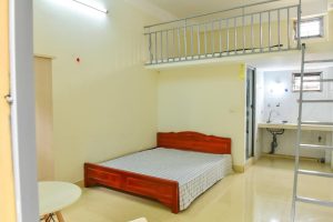 Cần Nhượng lại phòng Phòng ở ngõ 21 Yên Xá