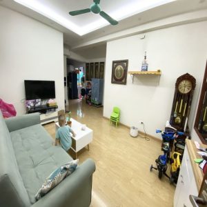 Cần bán căn hộ 2 ngủ tầng 29 toà CT6A Xa La