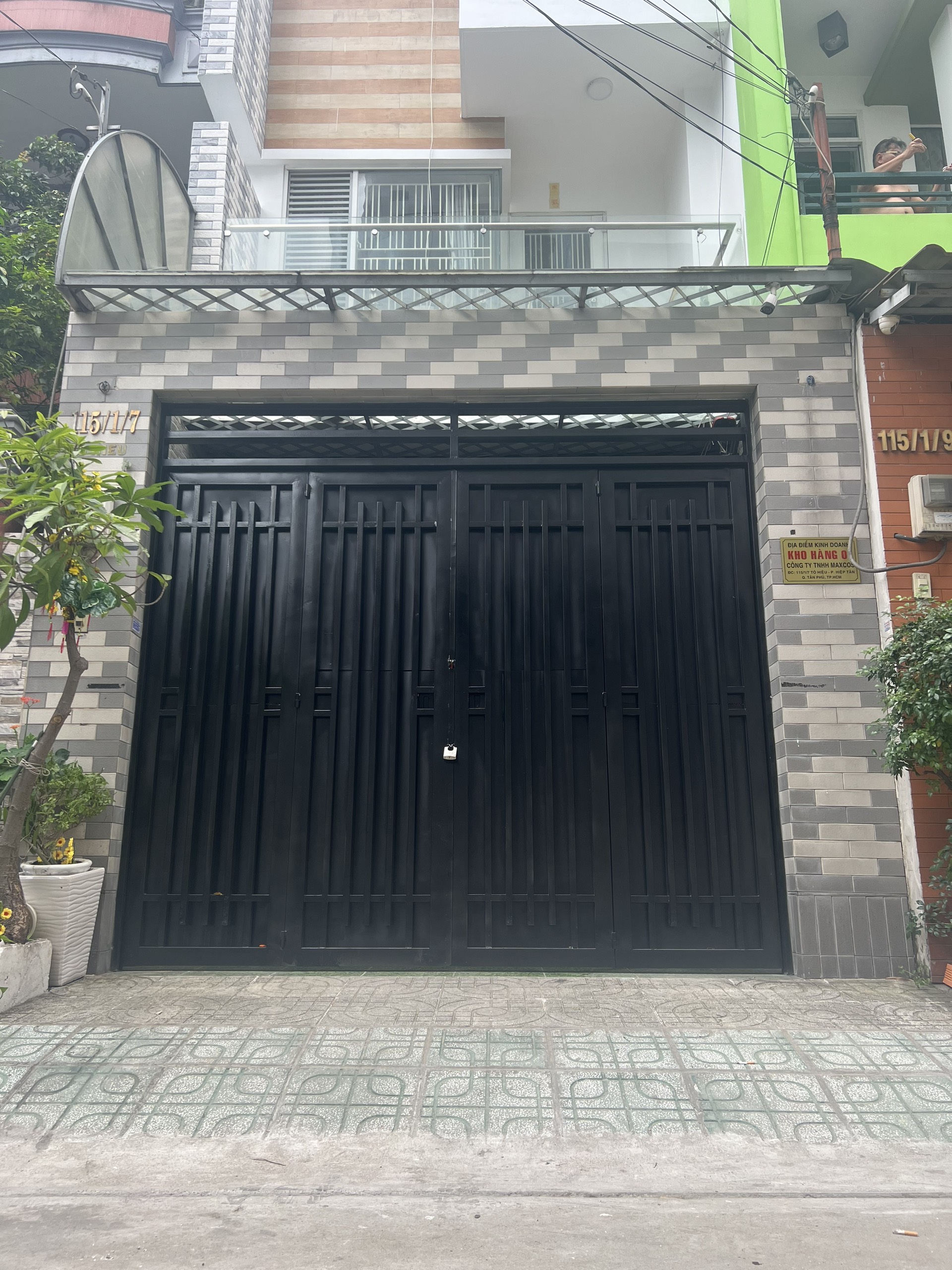 Chính Chủ Cần Bán Nhà Vị Trí Đẹp Tại tp Hồ Chí Minh