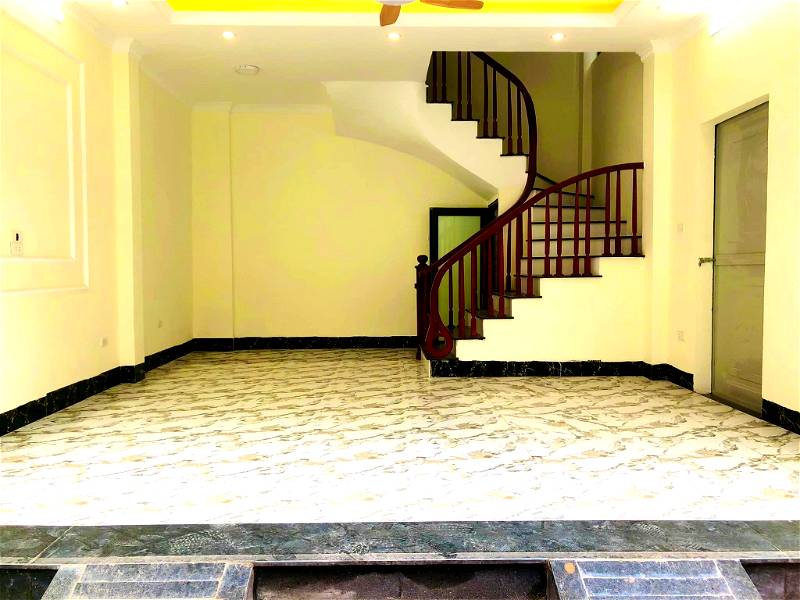 Cần bán nhà phố bát khối long biên hà nội