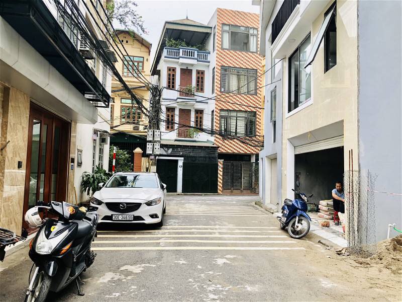 cần bán nhà phố tư đình long biên hà nội