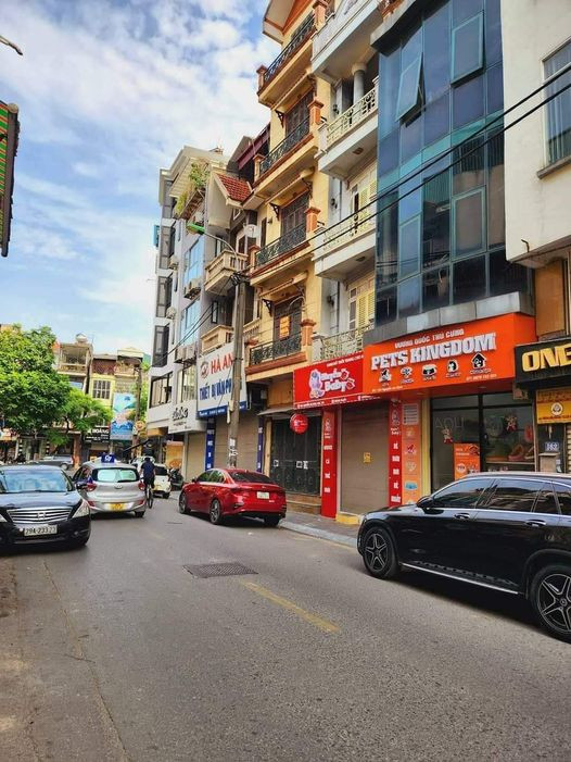 HOT HOT HOT NHÀ ĐẸP NHƯ CHỦ NHÀ CHỦ CẦN TÀI CHÍNH GẤP BÁN NHANH CĂN NHÀ HOÀNG MAI - Ô TÔ ĐỖ CỬA