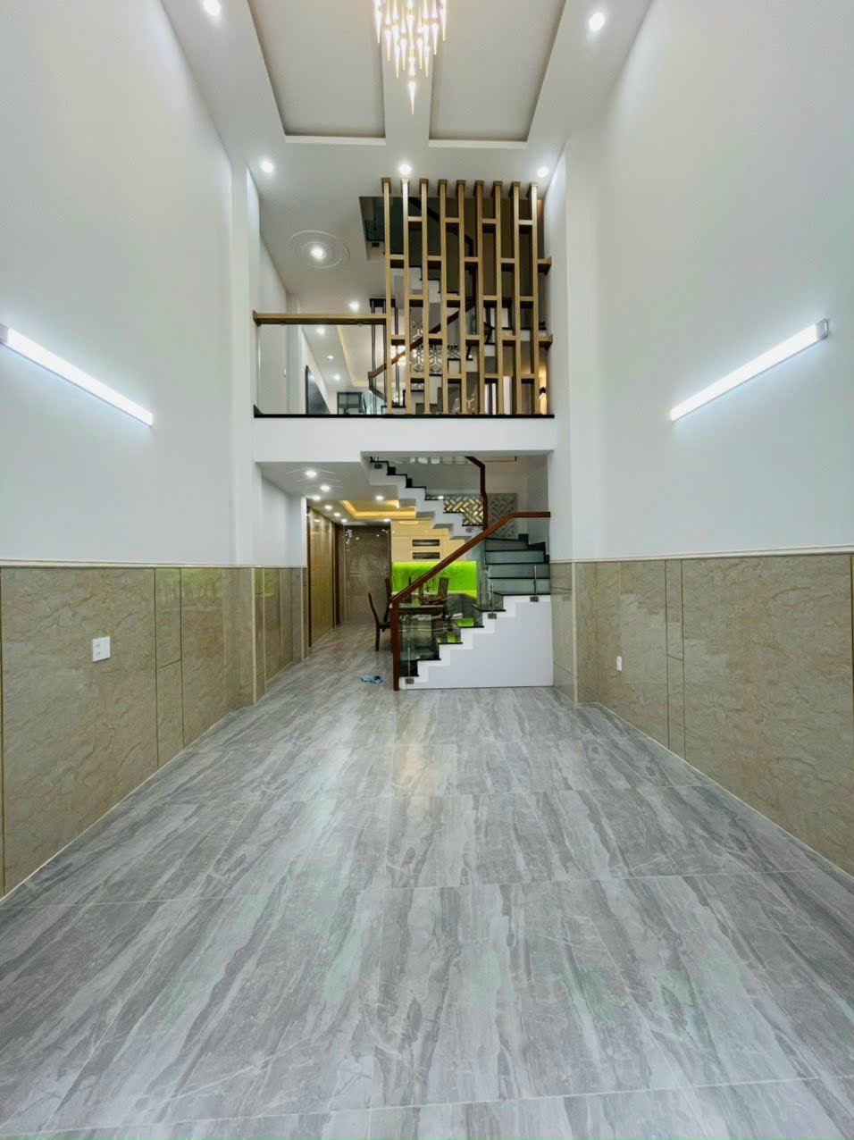 KHU VÍP KẾ BÊN VINCOM ĐƯỜNG NGUYỄN THÁI SƠN - P.5 - GÒ VẤP