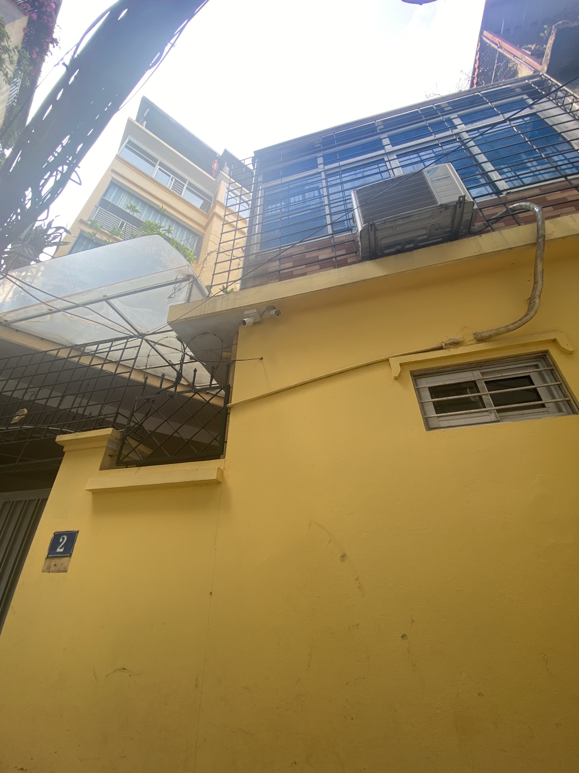 Chính Chủ Cần Bán Nhà Diện Tích Rộng tại Hà Nội