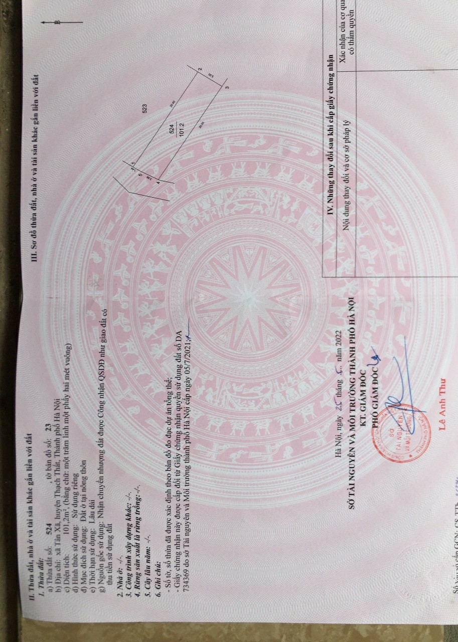 đất Tân Xã Hòa Lặc 120m2, 5x25 full thổ, cách FPT 200m