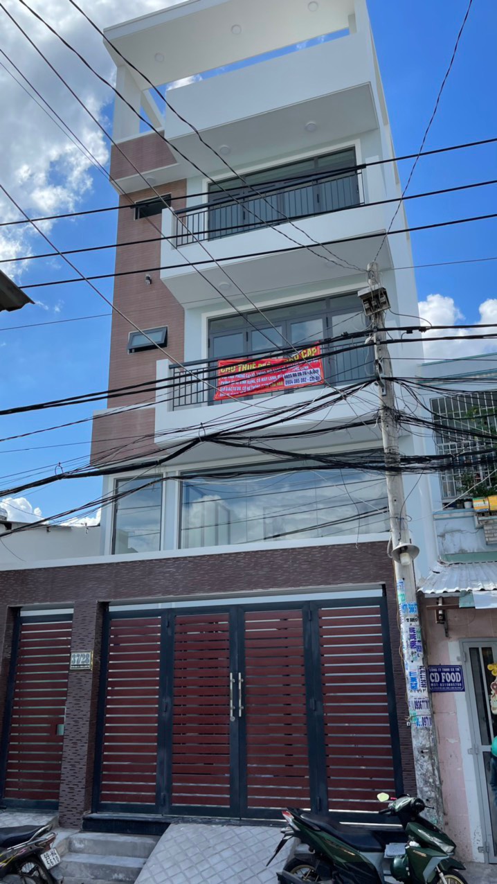 CHO THUÊ PHÒNG CAO CẤP Tại 37/28 Hồ văn long, phường Bình Hưng Hoà B, quận Bình Tân