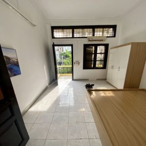 Cho thuê phòng tại số nhà 15 ngõ 9 đường 800A Nghĩa Đô, Cầu Giấy