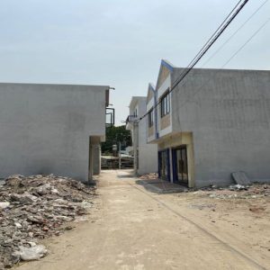 Em có lô đất 2 mặt thoáng ở Hà Lầm - Hạ Long cần bán