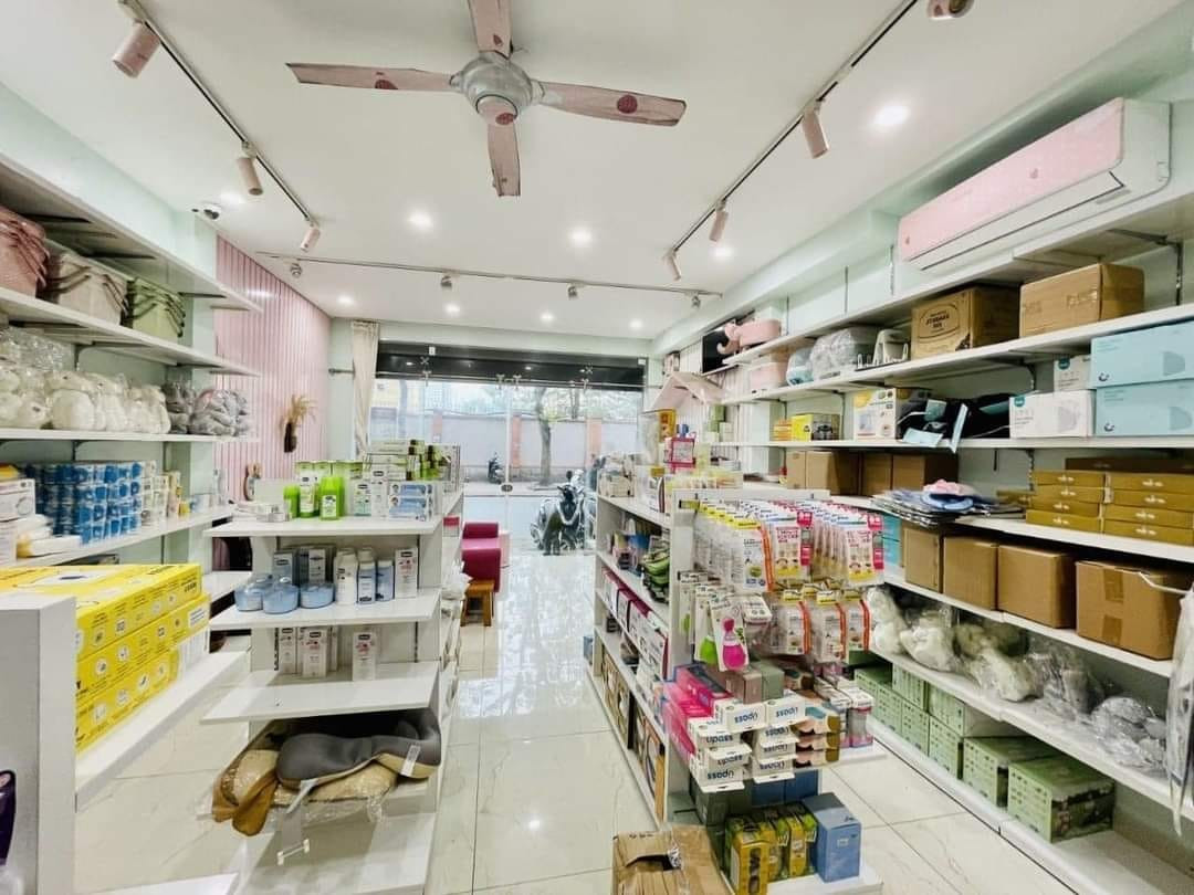 Bán Nhà Nguyễn Chí Thanh 3 Thoáng Gara Ô tô Kinh Doanh 120m2 6 Tầng Mặt Tiền 5m Chỉ 27 Tỷ