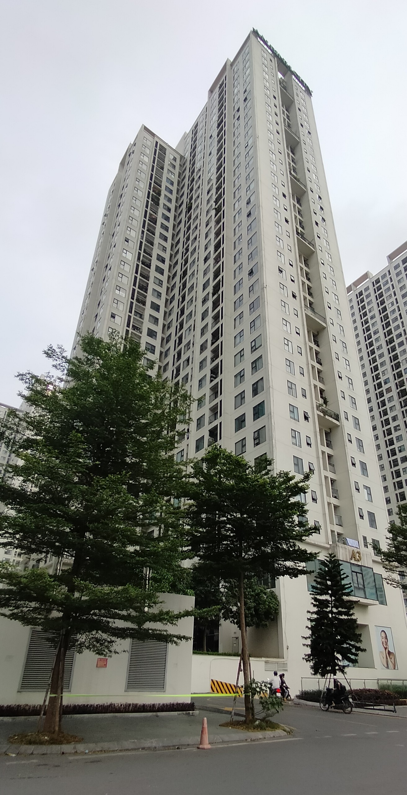 AN BÌNH CITY CHỈ 45 TRIỆU - CĂN HỘ 96m2 TUYỆT ĐẸP 3PN-2WC- BC HƯỚNG MÁT, TẦNG ĐẸP