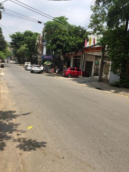 CHÍNH CHỦ CẦN BÁN NHÀ CẤP 4 TẠI TRẦN PHÚ YÊN BÁI