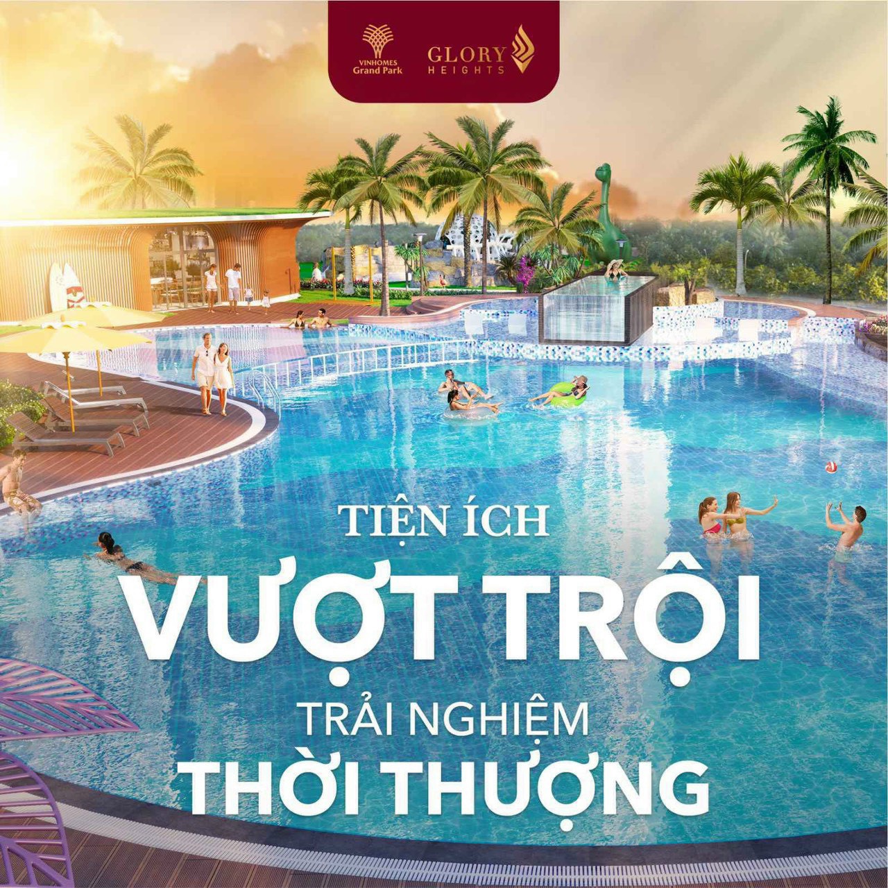 Nhận Booking Giữ Chỗ Có Hoàn Lại Phân Khu Cuối Cùng Trong Đại Đô Thi Vinhomes Grand Park .