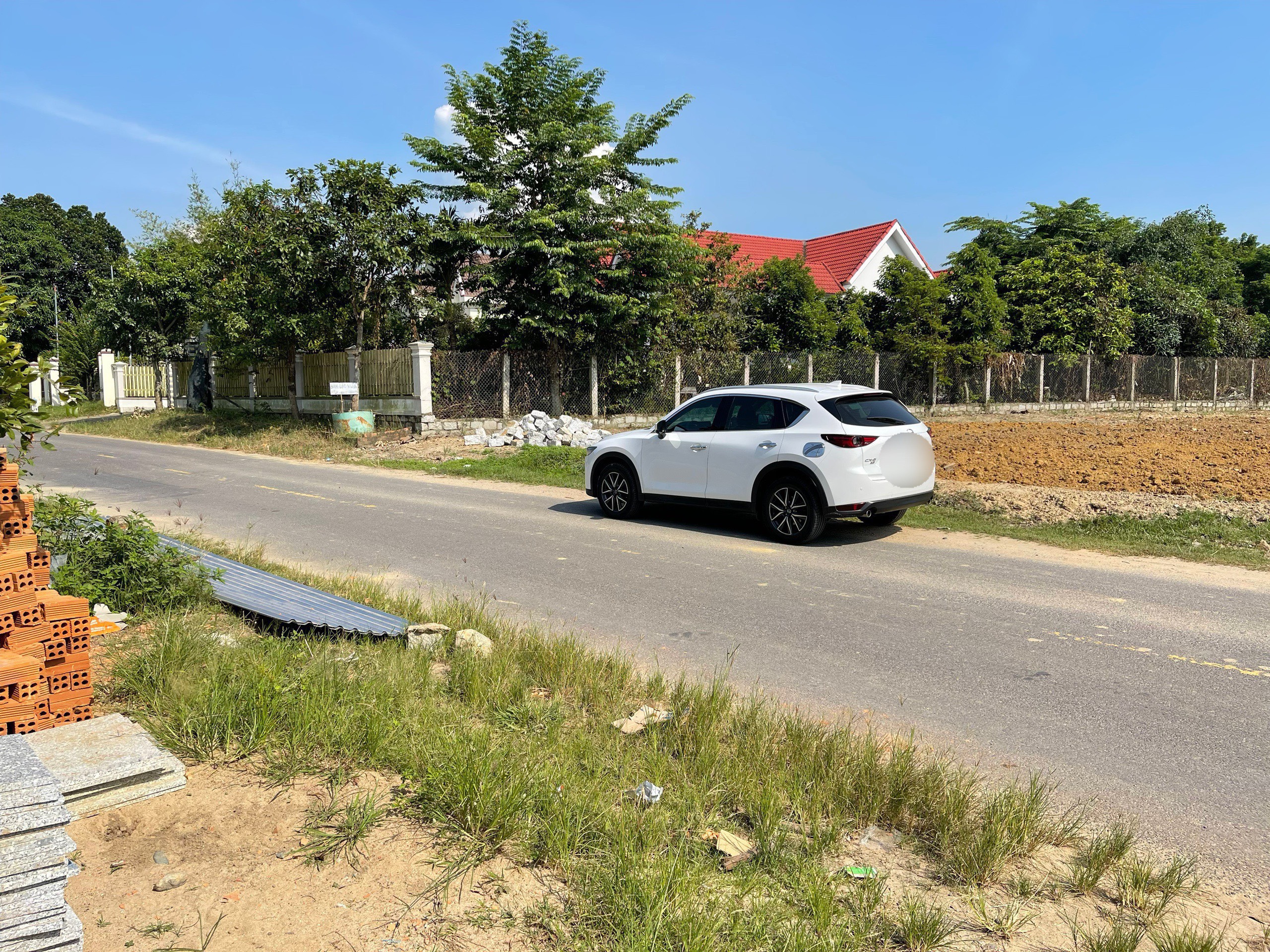 Lên sàn 06 lô đất có thổ thuộc xã Sông Cầu, Khánh Vĩnh với giá tốt cho người đầu tư