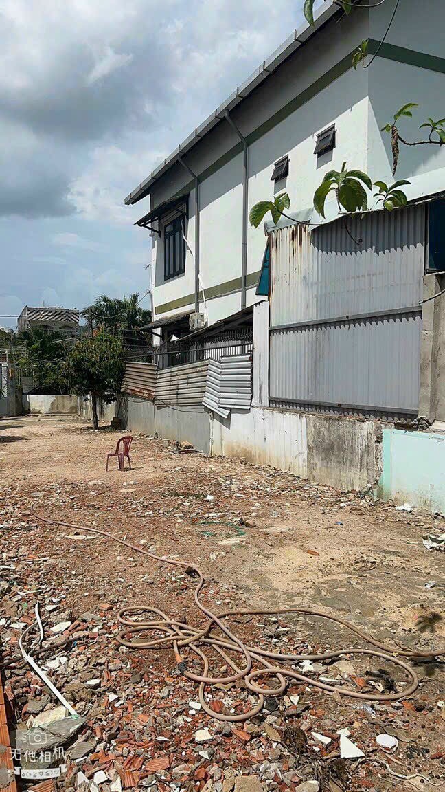 Cần bán lô Đất mặt tiền đường Số 20, P. Linh Đông, Diện tích 151m², Giá 7.8 Tỷ