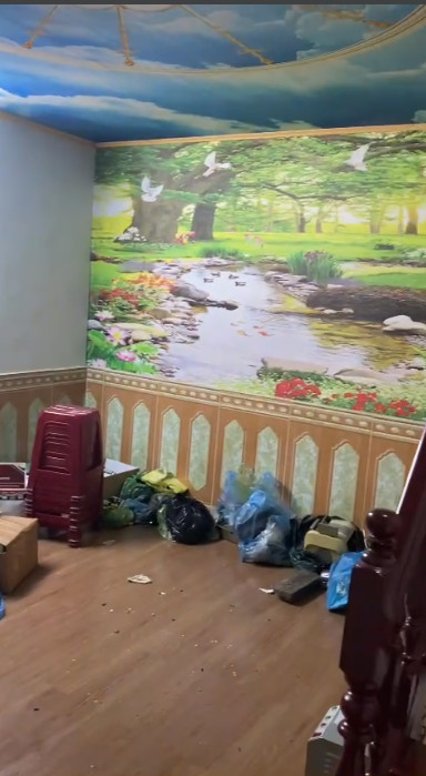 CHÍNH CHỦ CẦN BÁN GẤP CĂN NHÀ TẬP THỂ TẠI ĐƯỜNG TRẦN QUANG KHẢI, NHÀ HÁT LỚN, HẢI PHÒNG.