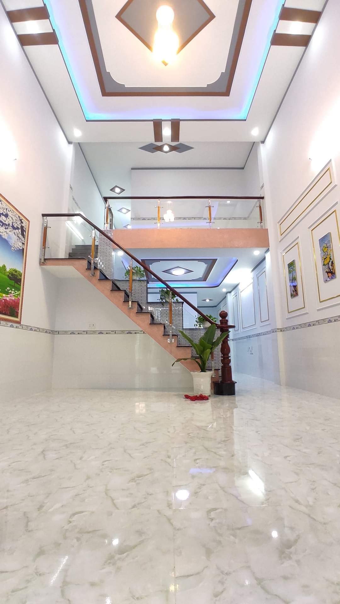 BÁN NHÀ MẶT ĐƯỜNG BUÔN BÁN KHU PHỐ 4B, PHƯỜNG TRẢNG DÀI, BIÊN HÒA, ĐỒNG NAI