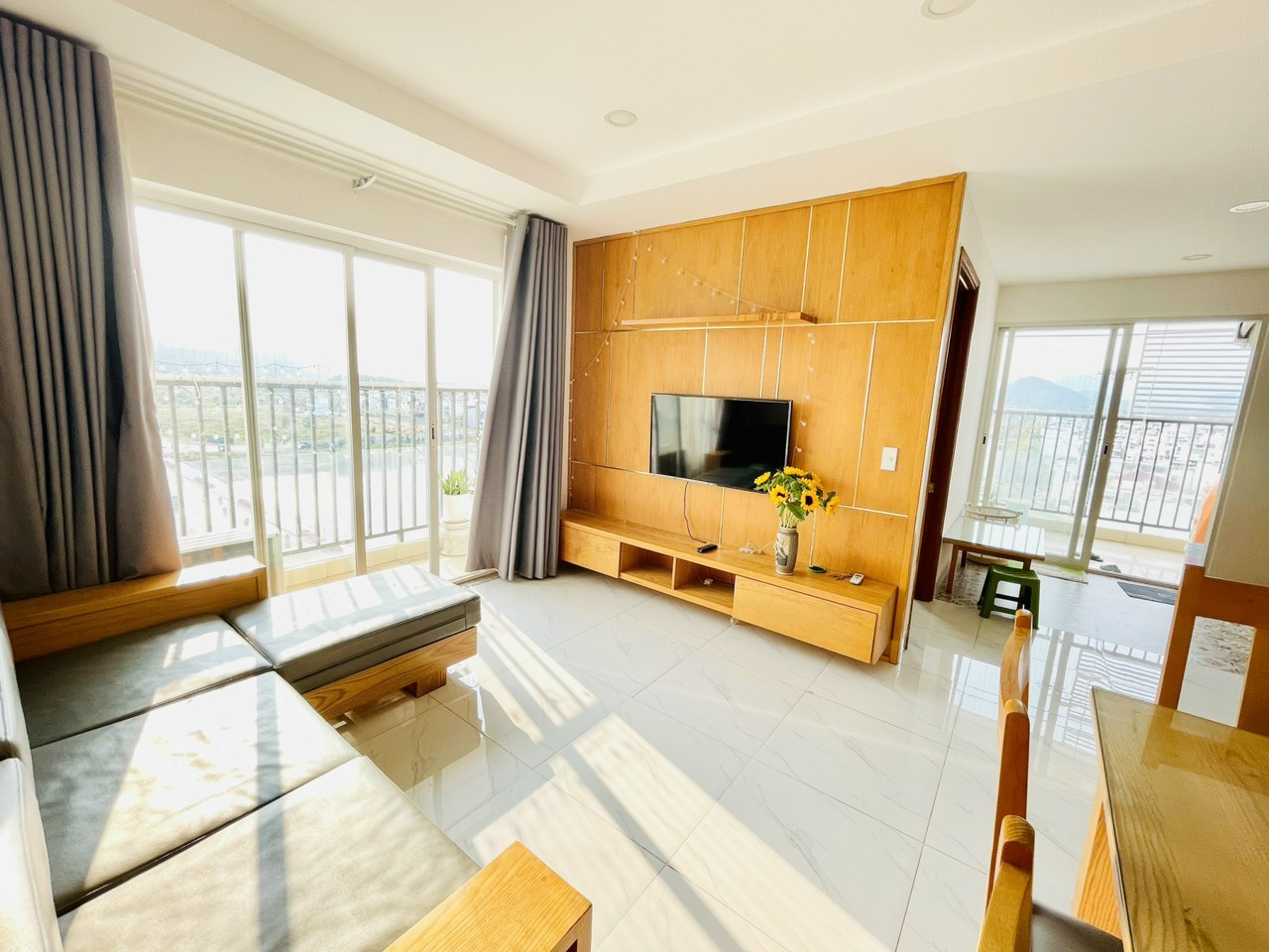 CẦN CHO THUÊ CĂN HỘ TẠI CT3 VCN PHƯỚC HẢI, NHA TRANG