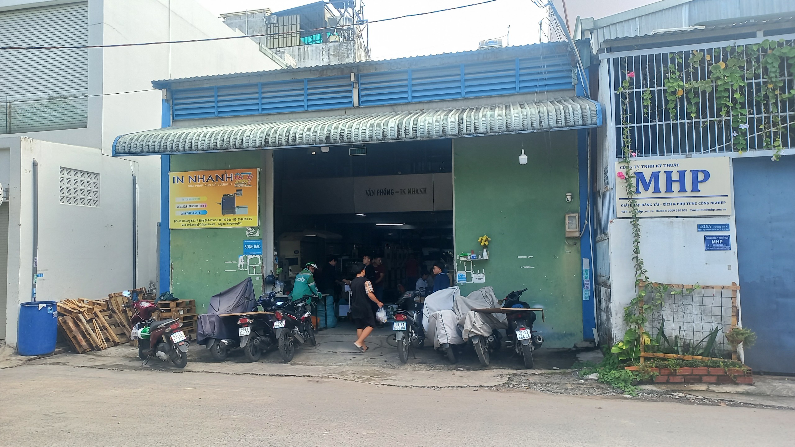 Bán Lô Đất Biệt Thự Đường Số 3, Hiệp Bình Phước, Thành Phố Thủ Đức